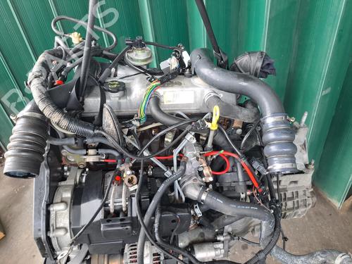 Engine FORD FOCUS I Turnier (DNW) 1.8 Turbo DI / TDDi | BP36540368M1 - Image 2