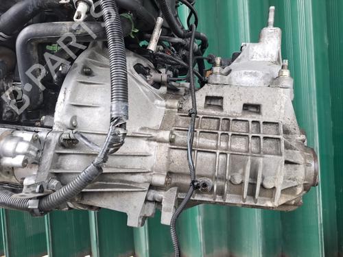 Used Gearbox Gearbox FORD FOCUS I Turnier (DNW) 1.8 Turbo DI / TDDi (90 hp) 36540369 36540369