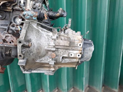 Used Gearbox Gearbox TOYOTA STARLET (_P8_) 1.0 (EP80_, EP80R) (54 hp) 36540371 36540371