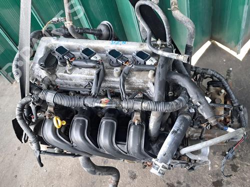 Motor Motor TOYOTA YARIS VERSO (_P2_) 1.3 (NCP20_, NCP22_, NCP20R, NCP22R) (86 hp) 36540372 36540372