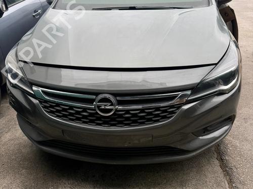 Hele Fronten Hele Fronten OPEL ASTRA K Sports Tourer (B16) [2015-2022] 36540380 36540380