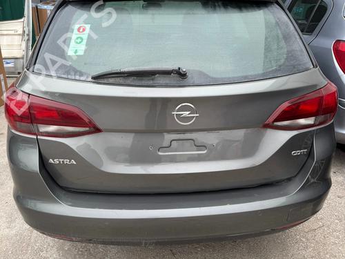 Used Tailgate Tailgate 36540384 36540384