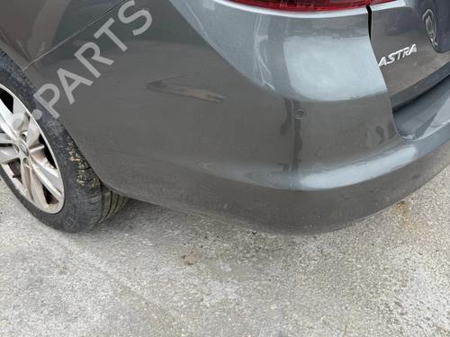 Bagtil kofangere Bagtil kofangere OPEL ASTRA K Sports Tourer (B16) [2015-2022] 36540386 36540386