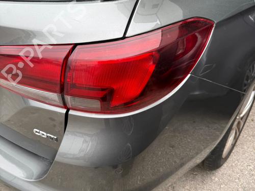 Used Right taillight Right taillight 36540387 36540387