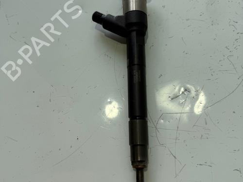 Used Injector Injector OPEL ASTRA K Sports Tourer (B16) 1.6 CDTi (35) (160 hp) 36540400 36540400