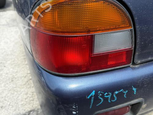 Used Left taillight Left taillight SUBARU VIVIO 0.7 (KK3, KW3) (44 hp) 36540401 36540401
