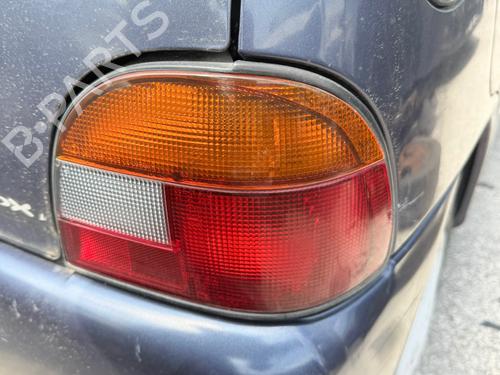 Used Right taillight Right taillight SUBARU VIVIO [1992-2000] 36540402 36540402