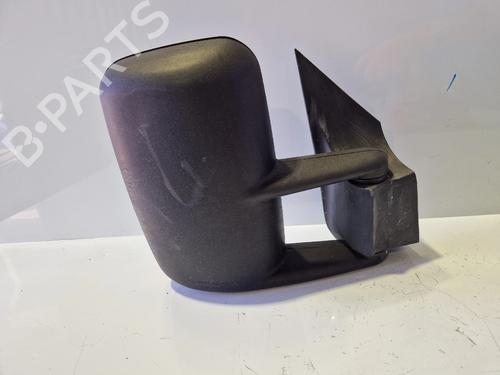 Used Right mirror Right mirror MERCEDES-BENZ SPRINTER 2-t Van (B901, B902) 208 CDI (901.661, 901.662, 902.661, 902.662) (82 hp) 36540405 36540405