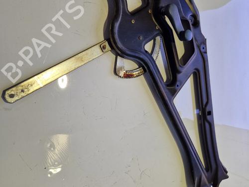 Used Front right window mechanism Front right window mechanism MERCEDES-BENZ SPRINTER 2-t Van (B901, B902) 208 CDI (901.661, 901.662, 902.661, 902.662) (82 hp) 36540406 36540406