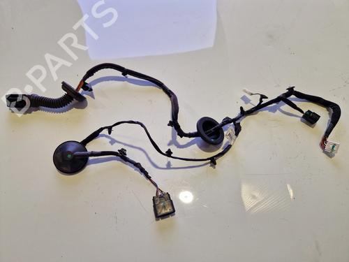 Used Wiring harness Wiring harness 36540417 36540417