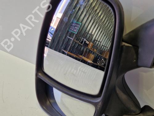 Retrovisor esquerdo RENAULT TRAFIC II Van (FL) 1.9 dCi 100 (FL0C, FL0K, FL0B) | BP36540418C26 - Image 5