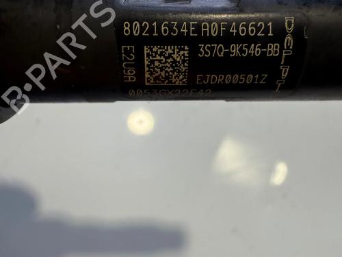 Injector FORD MONDEO III (B5Y) 2.0 TDCi | BP36540430M100 - Image 4