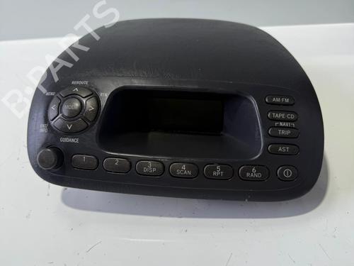 Used Other Other TOYOTA COROLLA Estate Van (_E11_) [2000-2001] 36563379 36563379