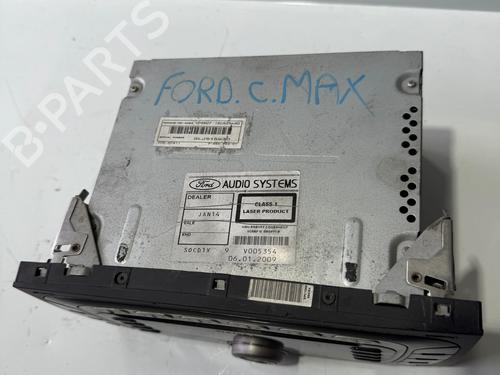 Radio FORD C-MAX (DM2) | BP36563380E6 - Image 2