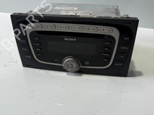 Auto-radio Auto-radio FORD C-MAX (DM2) [2007-2010] 36563380 36563380
