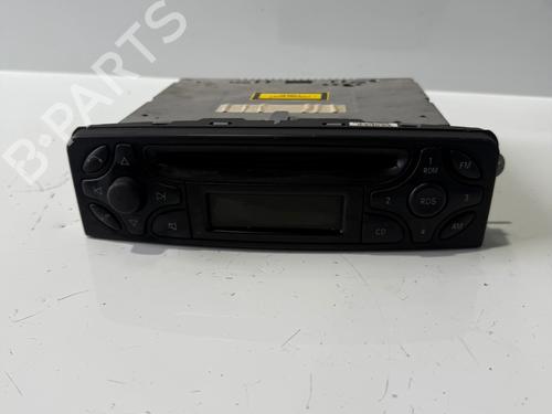 Used Radio Radio MERCEDES-BENZ VIANO (W639) [2003-2026] 36563382 36563382