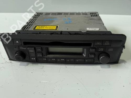 Altro Altro HONDA CIVIC VII Hatchback (EU, EP, EV) 1.4 i (EP1, EU7) (75 hp) 36563384 36563384