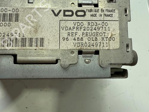 Other PEUGEOT 206 SW (2E/K) | BP36563387O1 - Image 4