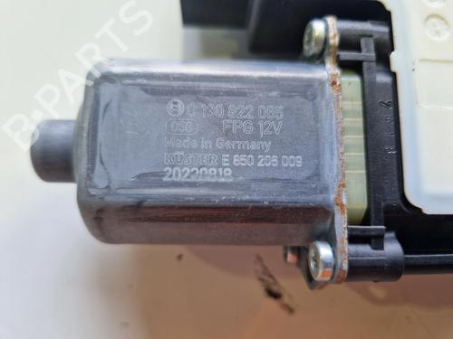 Front right window mechanism VW T-CROSS (C11, D31) 1.0 TSi | BP36563389C23  - Image 9