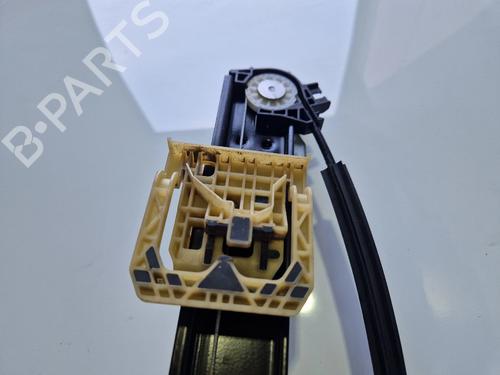 Front right window mechanism VW T-CROSS (C11, D31) 1.0 TSi | BP36563389C23  - Image 8