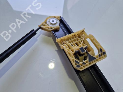 Front right window mechanism VW T-CROSS (C11, D31) 1.0 TSi | BP36563389C23  - Image 7
