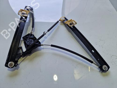 Front right window mechanism VW T-CROSS (C11, D31) 1.0 TSi | BP36563389C23  - Image 6