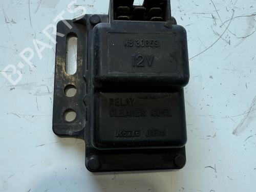 Used Electronic module Electronic module MITSUBISHI COLT V (CJ_, CP_) [1995-2004] 36563393 36563393