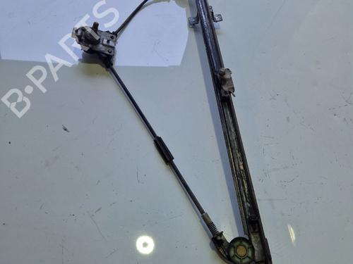 Used Front left window mechanism Front left window mechanism 36563395 36563395