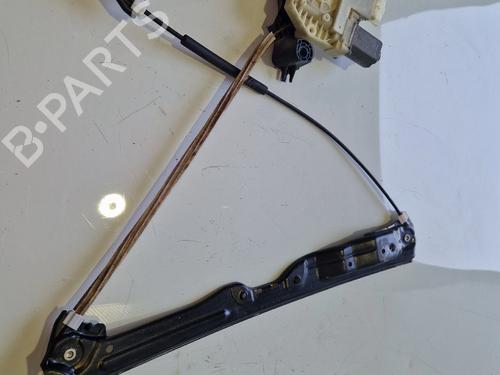 Used Front left window mechanism Front left window mechanism 36563396 36563396