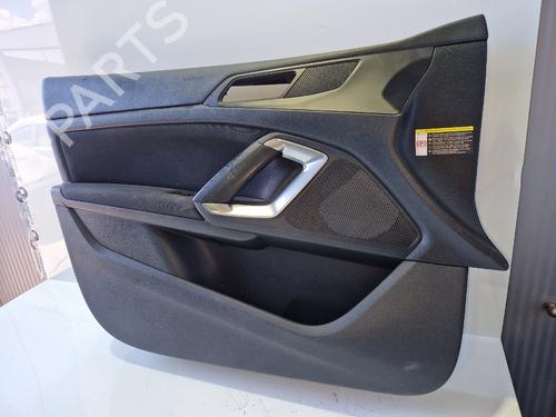 Used Front left panel Front left panel 36563398 36563398