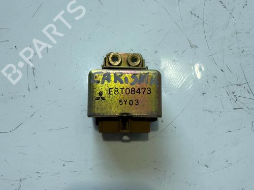 Used Electronic module Electronic module MITSUBISHI CARISMA (DA_) [1995-2006] 36563400 36563400