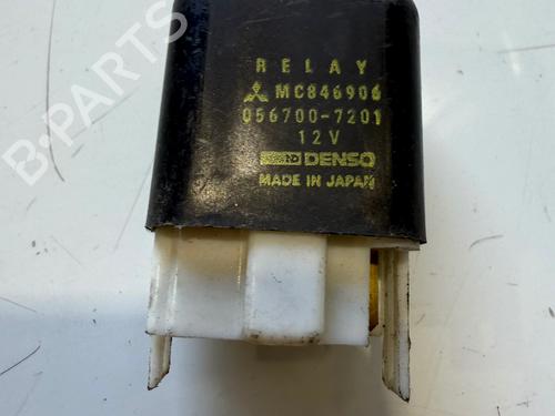 Switch MITSUBISHI Canter (FE5, FE6) VI | BP36563405I30 - Image 2