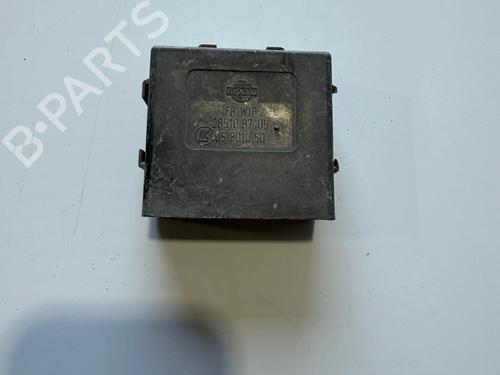 Used Electronic module Electronic module NISSAN PRIMERA (P11) [1996-2002] 36563407 36563407