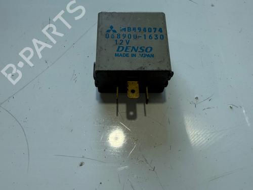 Mando Mando MITSUBISHI PAJERO II (V3_W, V2_W, V4_W, V5_W) [1990-2001] 36563409 36563409