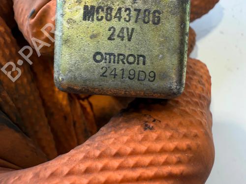 Switch MITSUBISHI Canter (FE5, FE6) VI | BP36563412I30 - Image 2
