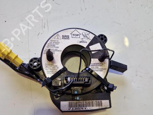 Used Squib airbag Squib airbag HONDA HR-V (GH_) 1.6 16V 4WD (GH2, GH4) (105 hp) 36563416 36563416