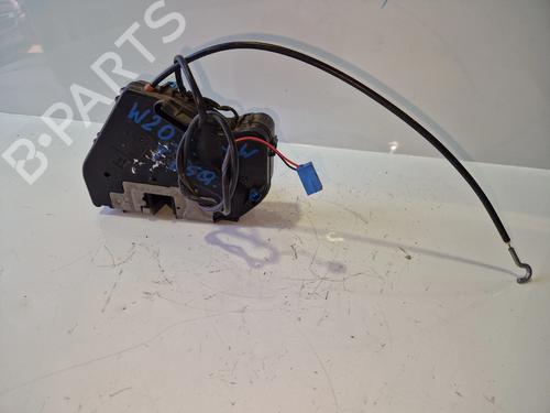 Used Rear left lock Rear left lock MERCEDES-BENZ C-CLASS T-Model (S203) C 220 CDI (203.208) (150 hp) 36563422 36563422
