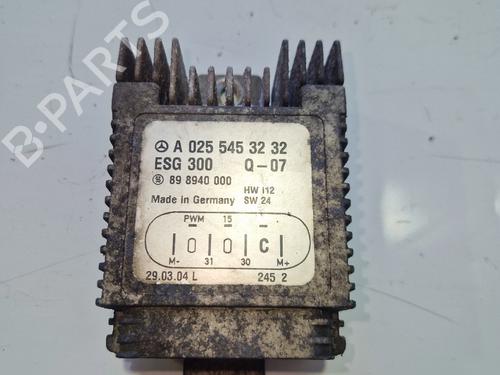 Used Electronic module Electronic module 36563423 36563423