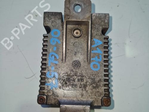 Electronic module MERCEDES-BENZ A-CLASS (W169) A 170 (169.032, 169.332) | BP36563423M83 - Image 3