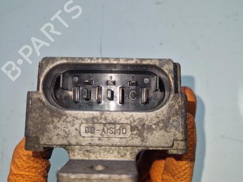 Electronic module MERCEDES-BENZ A-CLASS (W169) A 170 (169.032, 169.332) | BP36563423M83 - Image 4