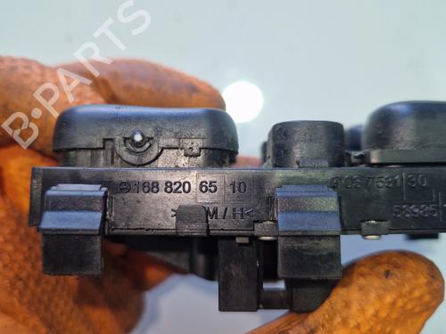 Left front window switch MERCEDES-BENZ A-CLASS (W169) A 170 (169.032, 169.332) | BP36563426I27 - Image 4