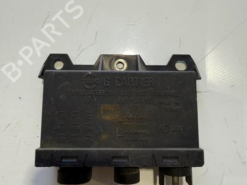 Used Other Other RENAULT CLIO I (B/C57_, 5/357_) [1990-1999] 36568036 36568036