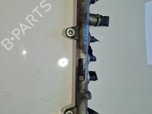 Sprederrør Sprederrør RENAULT TRAFIC II Van (FL) 1.9 dCi (FL0B) (80 hp) 36568037 36568037