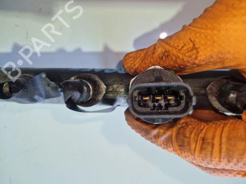 Injection rail RENAULT TRAFIC II Van (FL) 1.9 dCi (FL0B) | BP36568037M98  - Image 5