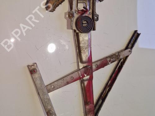 Used Front left window mechanism Front left window mechanism NISSAN CABSTAR (F22, H40) 3.3 TD (F22) (97 hp) 36568039 36568039