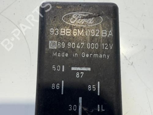 Electronic module FORD MONDEO II (BAP) | BP36568046M83 - Image 2