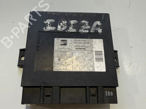 Used Other Other SEAT IBIZA II (6K1) [1993-2002] 36568049 36568049