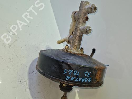 Used Servo brake Servo brake NISSAN CABSTAR (F22, H40) 2.5 TD (75 hp) 36568050 36568050