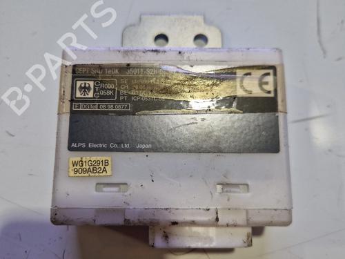 Used Electronic module Electronic module HONDA HR-V (GH_) 1.6 16V 4WD (GH2, GH4) (105 hp) 36568055 36568055