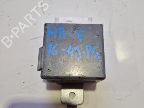 Used Electronic module Electronic module HONDA HR-V (GH_) 1.6 16V 4WD (GH2, GH4) (105 hp) 36568057 36568057
